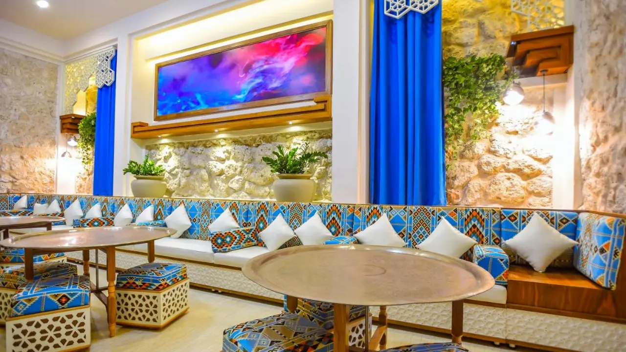 الفندق الباتروس سيتاديل - سهل حشيش